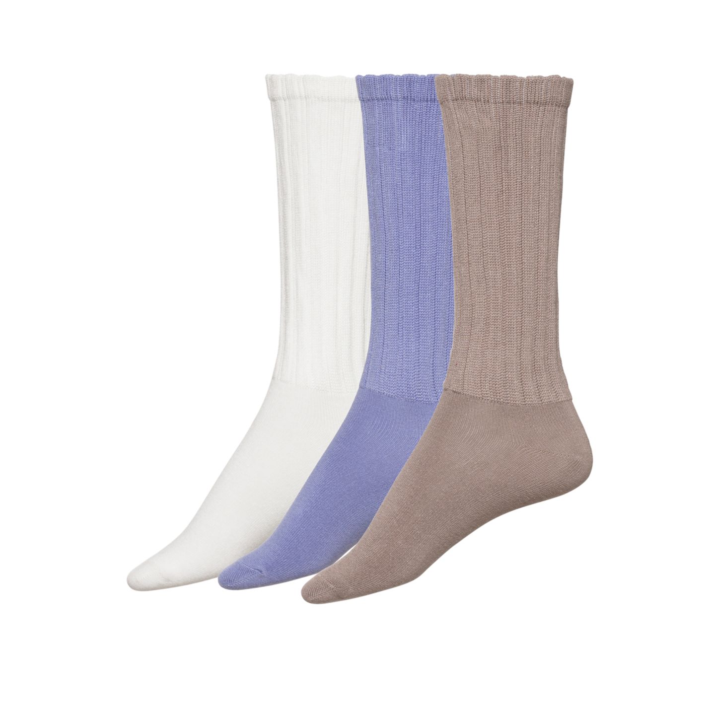 OYANDA® Damen-Stulpensocken