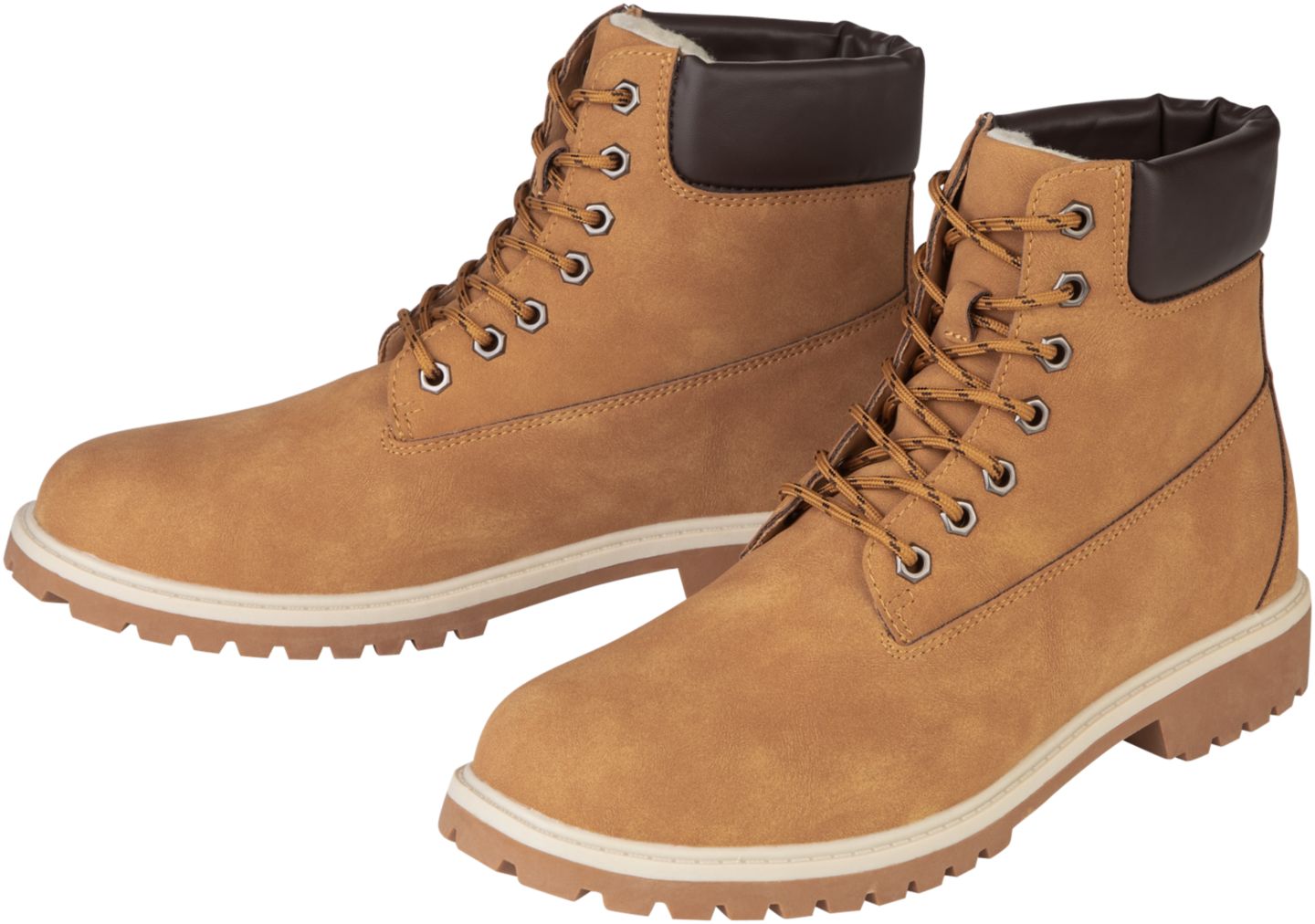 TOWNLAND® Herren-Boots