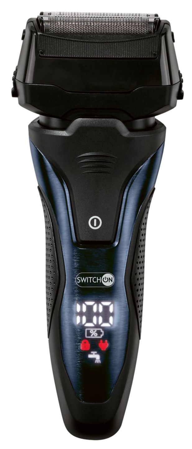 SWITCH ON® Folienrasierer »SFR 3.7 A1«