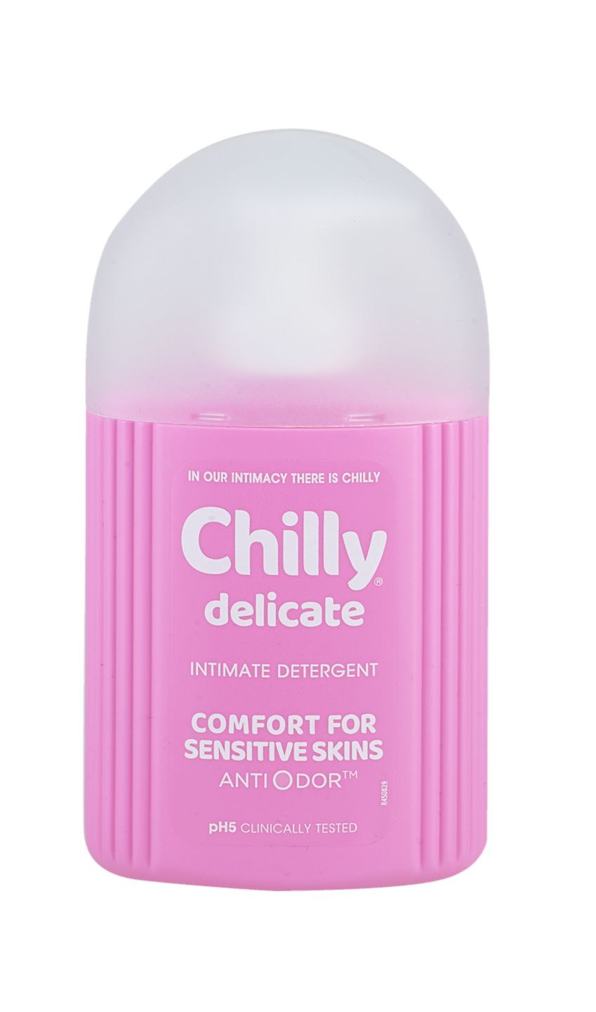 Chilly Tekući sapun
MPC 2.5.2025=5,29€