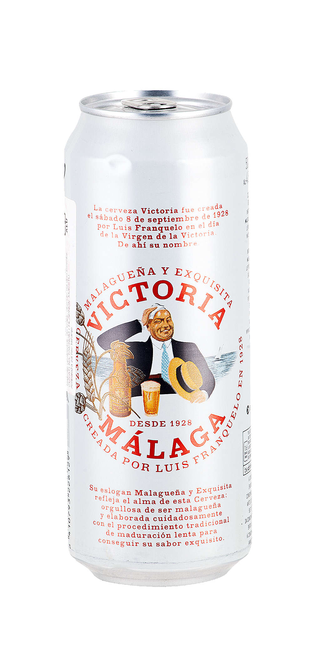 Fotografija ponude Victoria Malaga Pivo