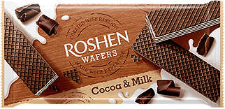 Roshen Wafle