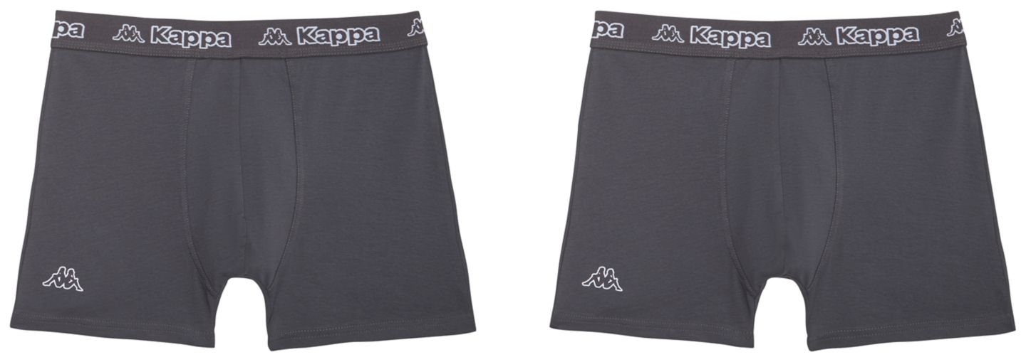 KAPPA Herren-Retroshorts 