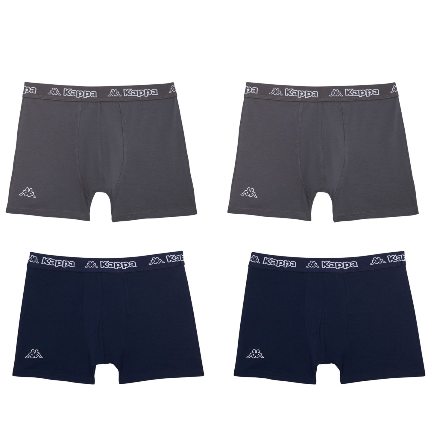 KAPPA Herren-Retroshorts