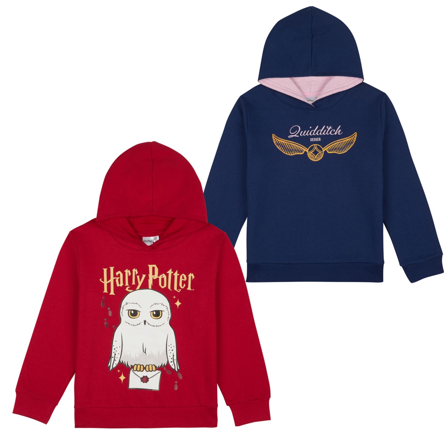 Kinder-Sweathoodie »Harry Potter«