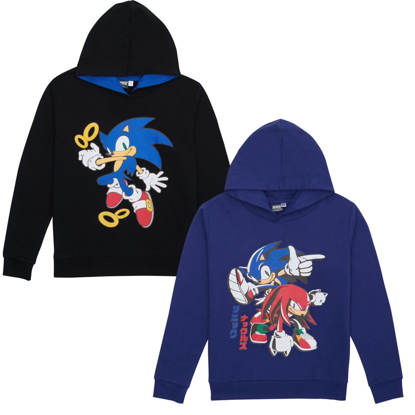 Kinder-Sweatpullover »Sonic«