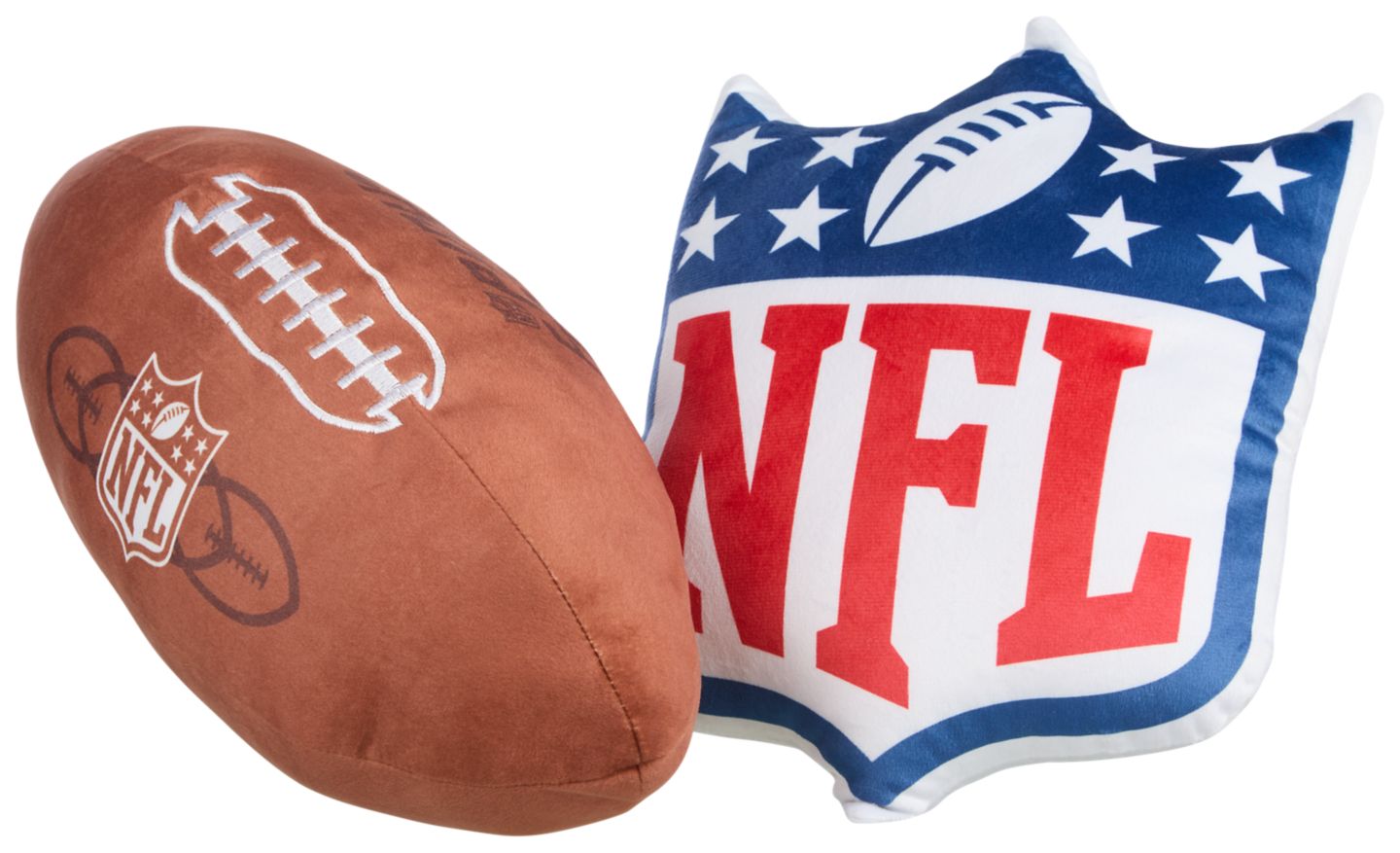 Football-Kissen »NFL«