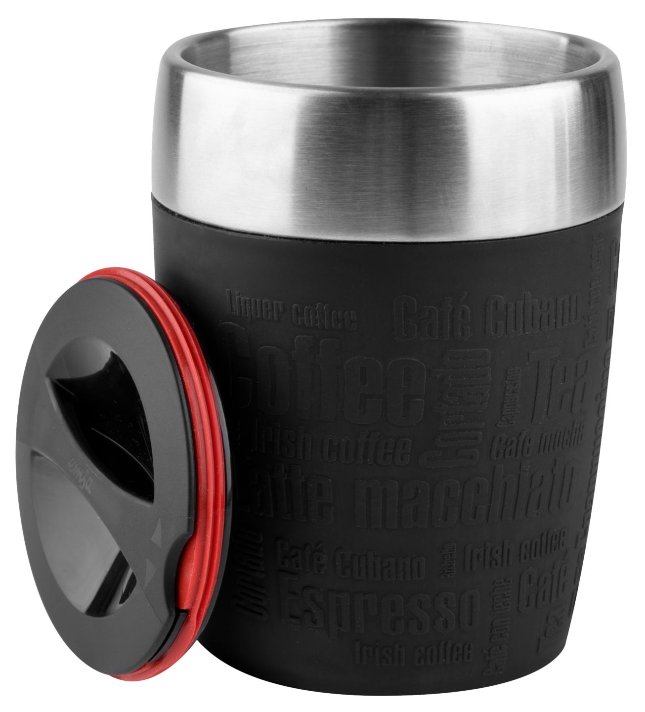 EMSA Thermobecher »Travel Cup«