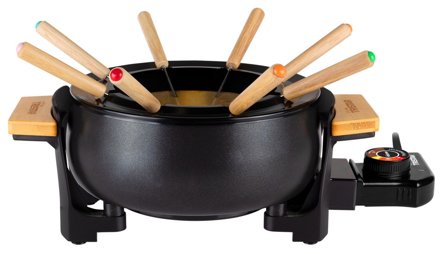 PRINCESS Bamboo-Fondue »173101«