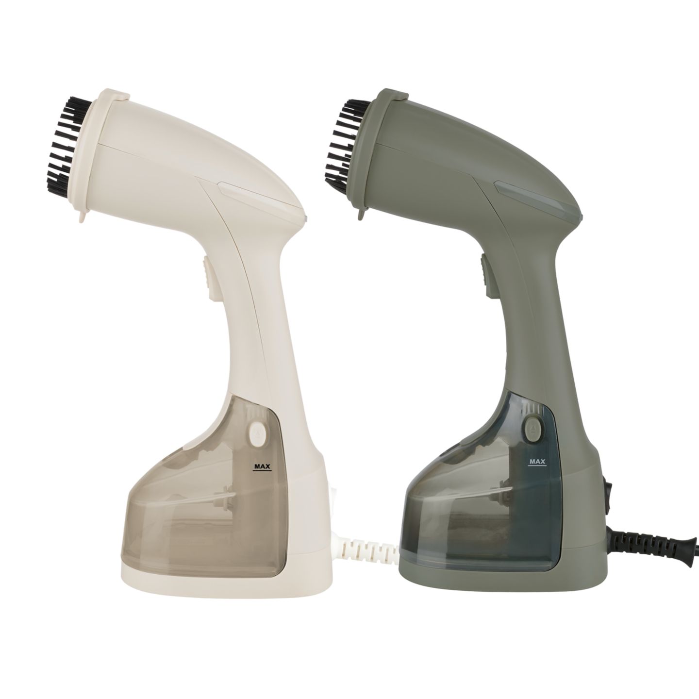 SWITCH ON® Dampfbürste »SDMF 1300 B2«