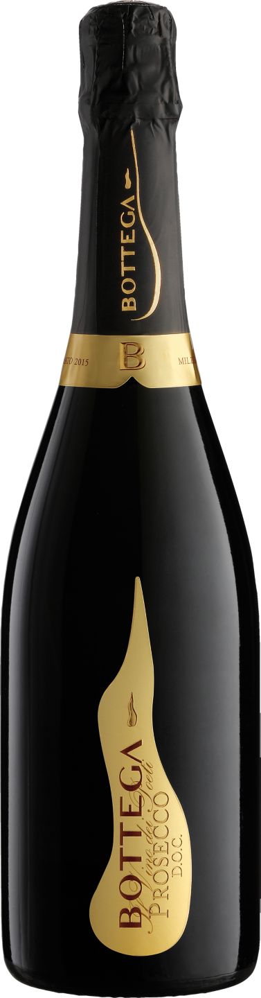 Изображение на Bottega Пенливо вино
Prosecco DOC