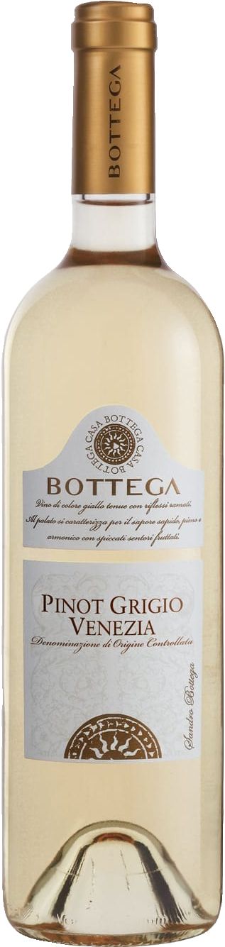 Изображение на Bottega Червено, Бяло вино или Розе
различни сортове