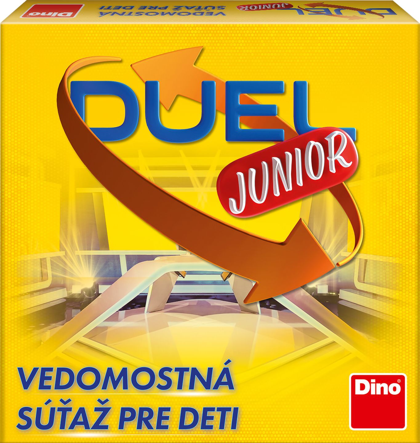 Detská hra Duel Junior 