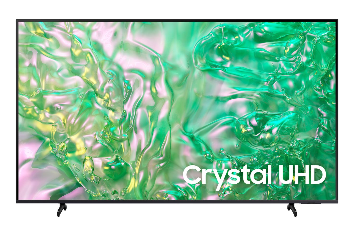 Изображение на Samsung LED SMART телевизор
43" (109 см)