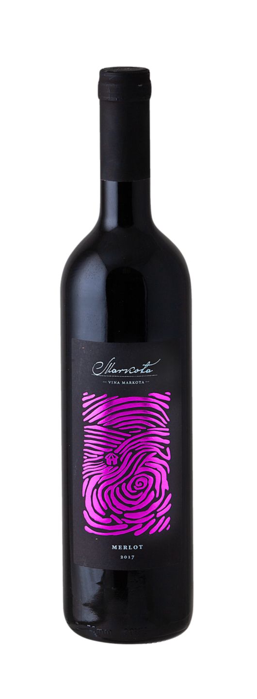 Vina Markota Crno vino
MPC 2.5.2025=8,99€