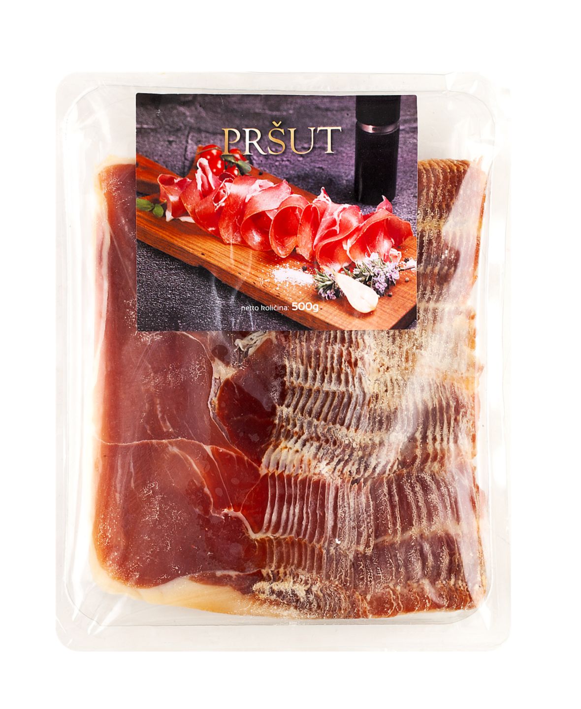 Pršut MPC 2.5.2025=13,29€