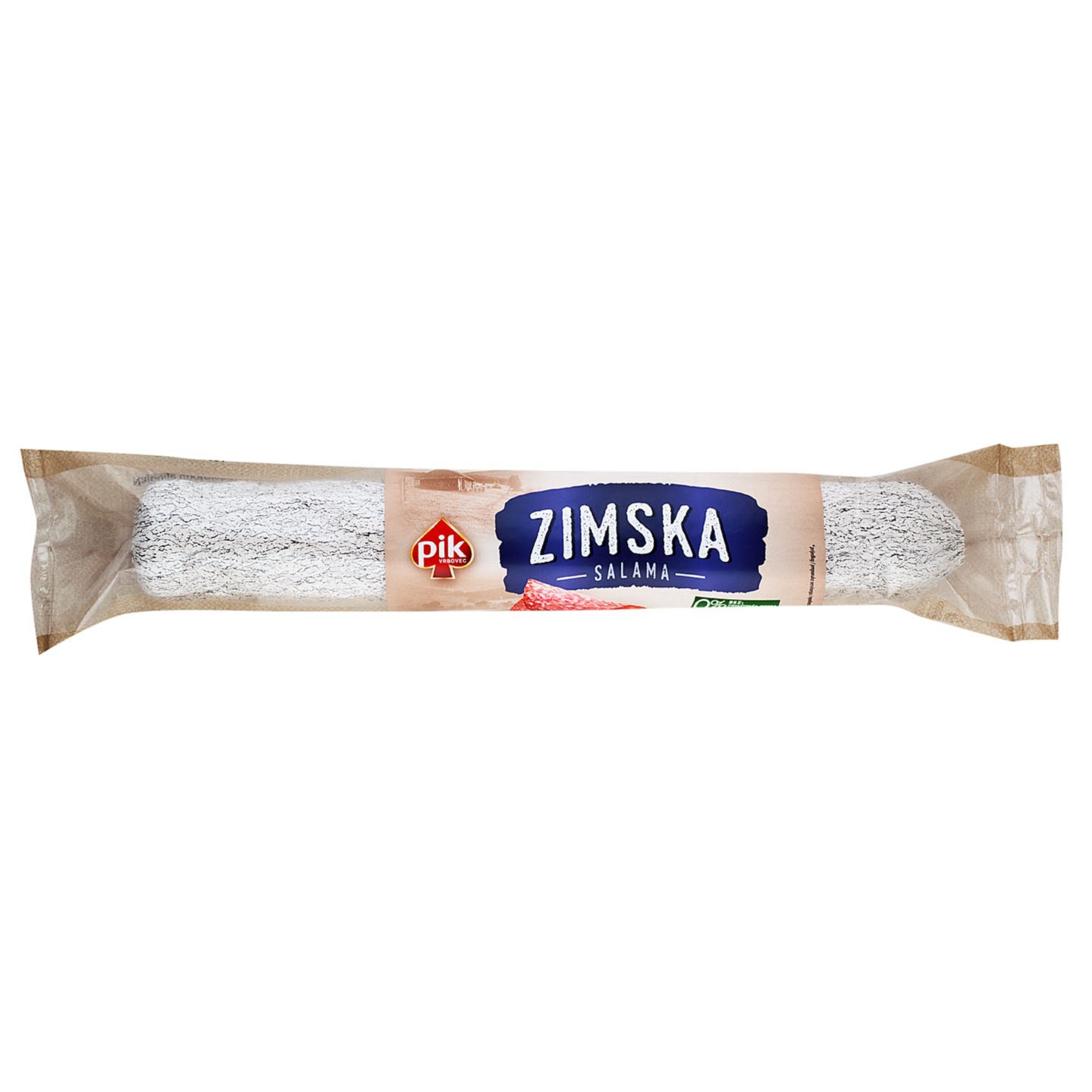 PIK Zimska salama
MPC 2.5.2025=9,99€