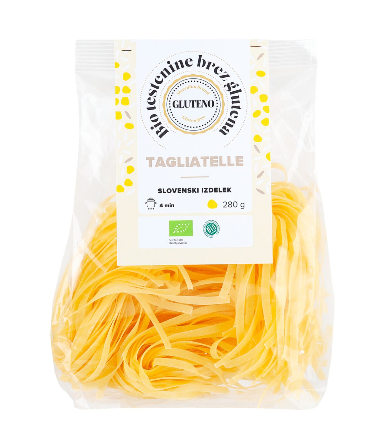Gluteno Tjestenina
MPC 2.5.2025=4,19€