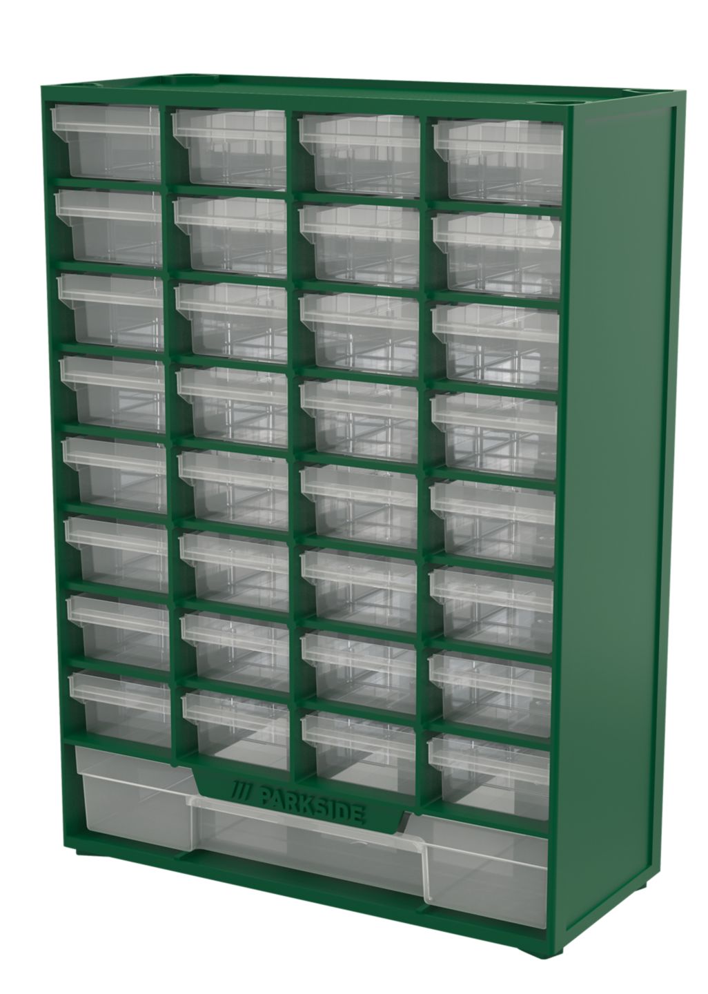 PARKSIDE® Kleinteile-Magazin 33 Fächer