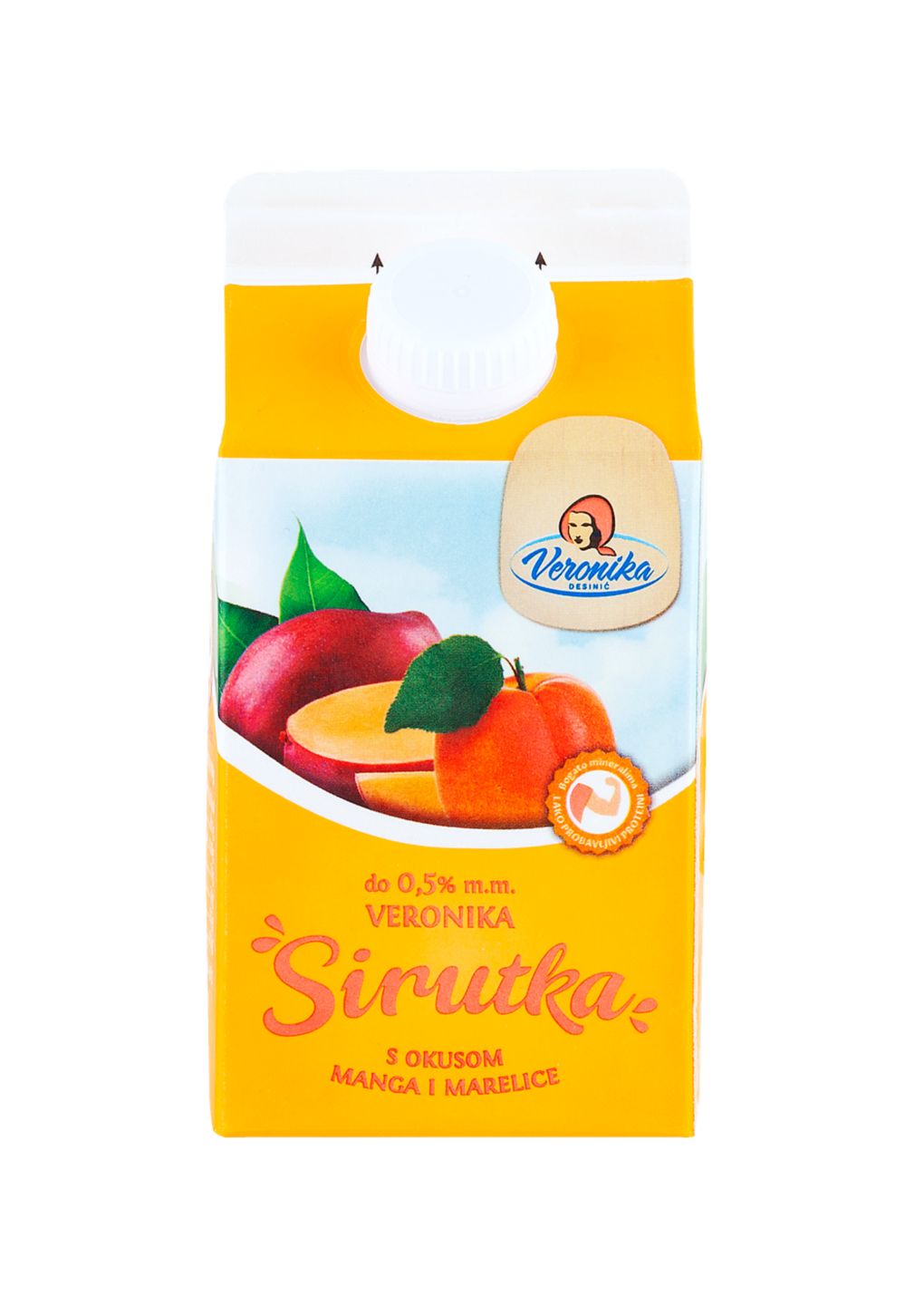 Veronika Sirutka
MPC 2.5.2025=1,09€