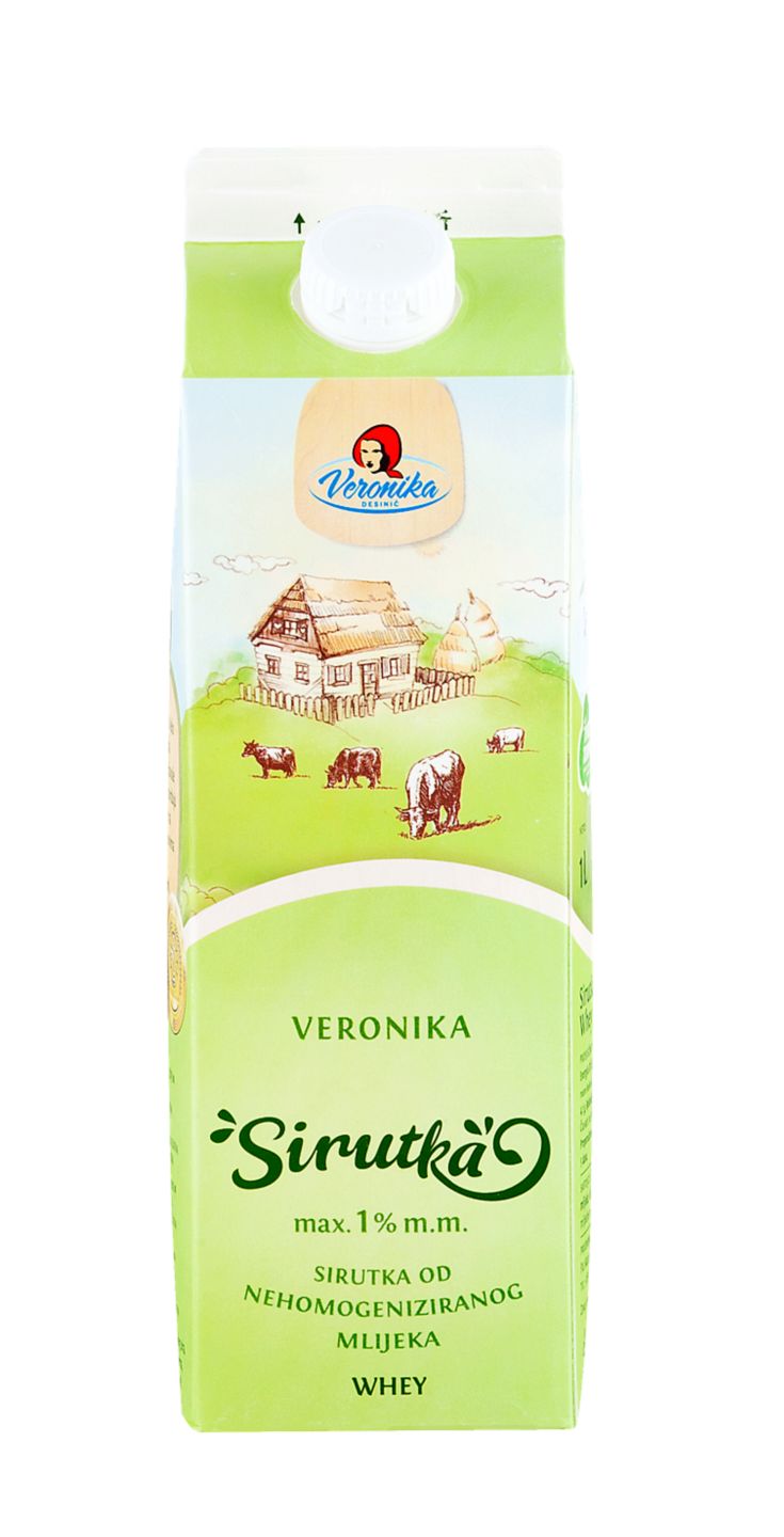 Veronika Sirutka
MPC 2.5.2025=0,86€