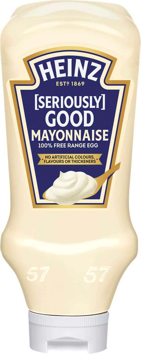 Heinz Majonéza