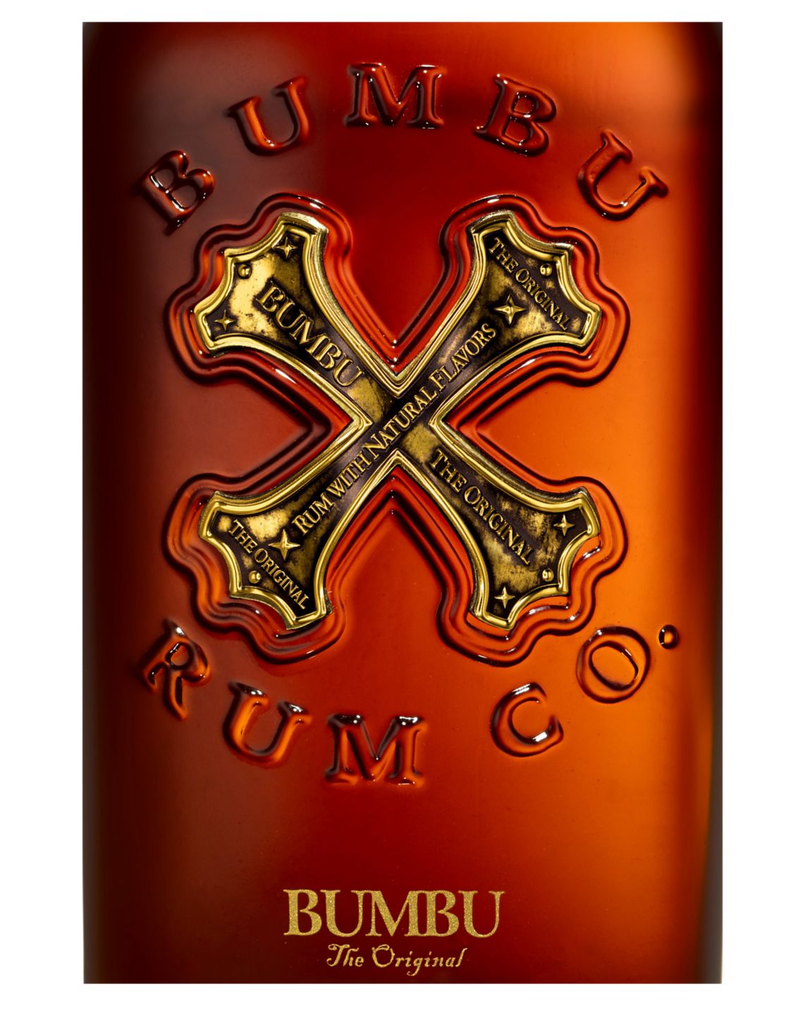 Изображение на BUMBU Спиртна напитка
40% vol