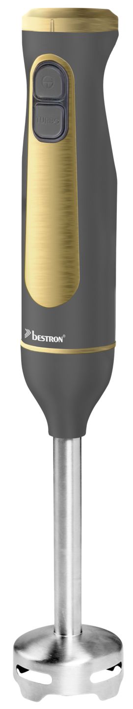 BESTRON Stabmixer »ASM500GP« Golden-Platin-Serie