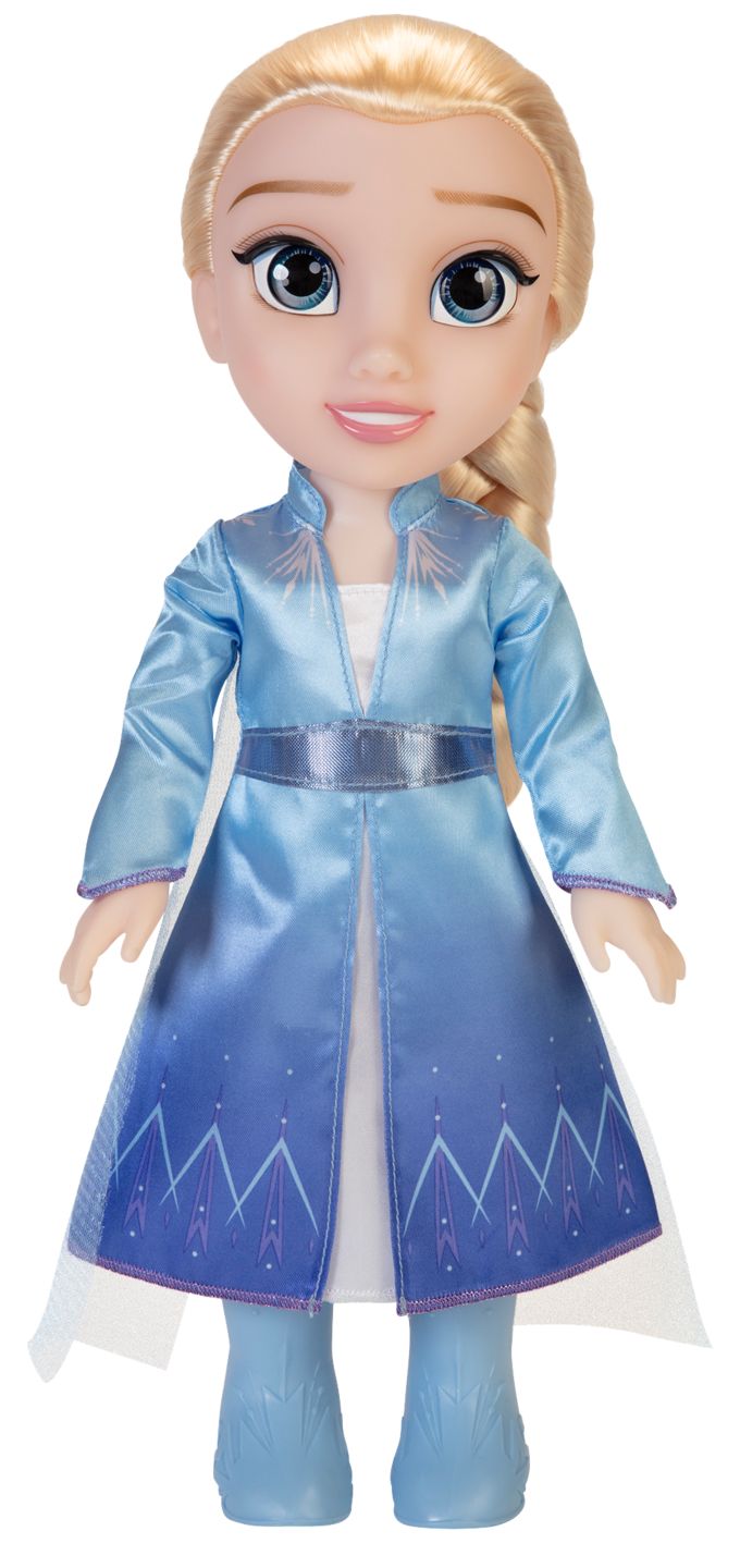 JAKKS Puppe »Elsa«