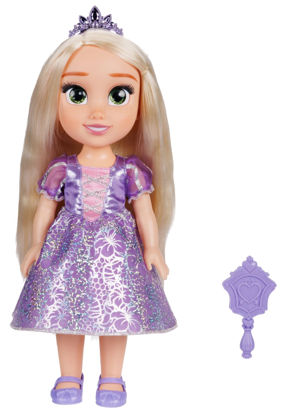 JAKKS Puppe »Rapunzel«