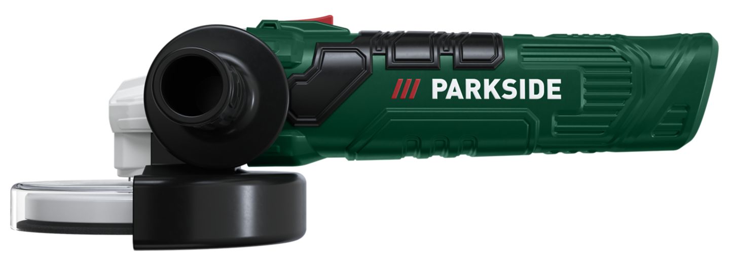 KIDLAND® Spiel-Winkelschleifer »PP 125 B1«