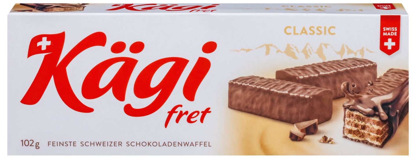 KÄGI Fret
