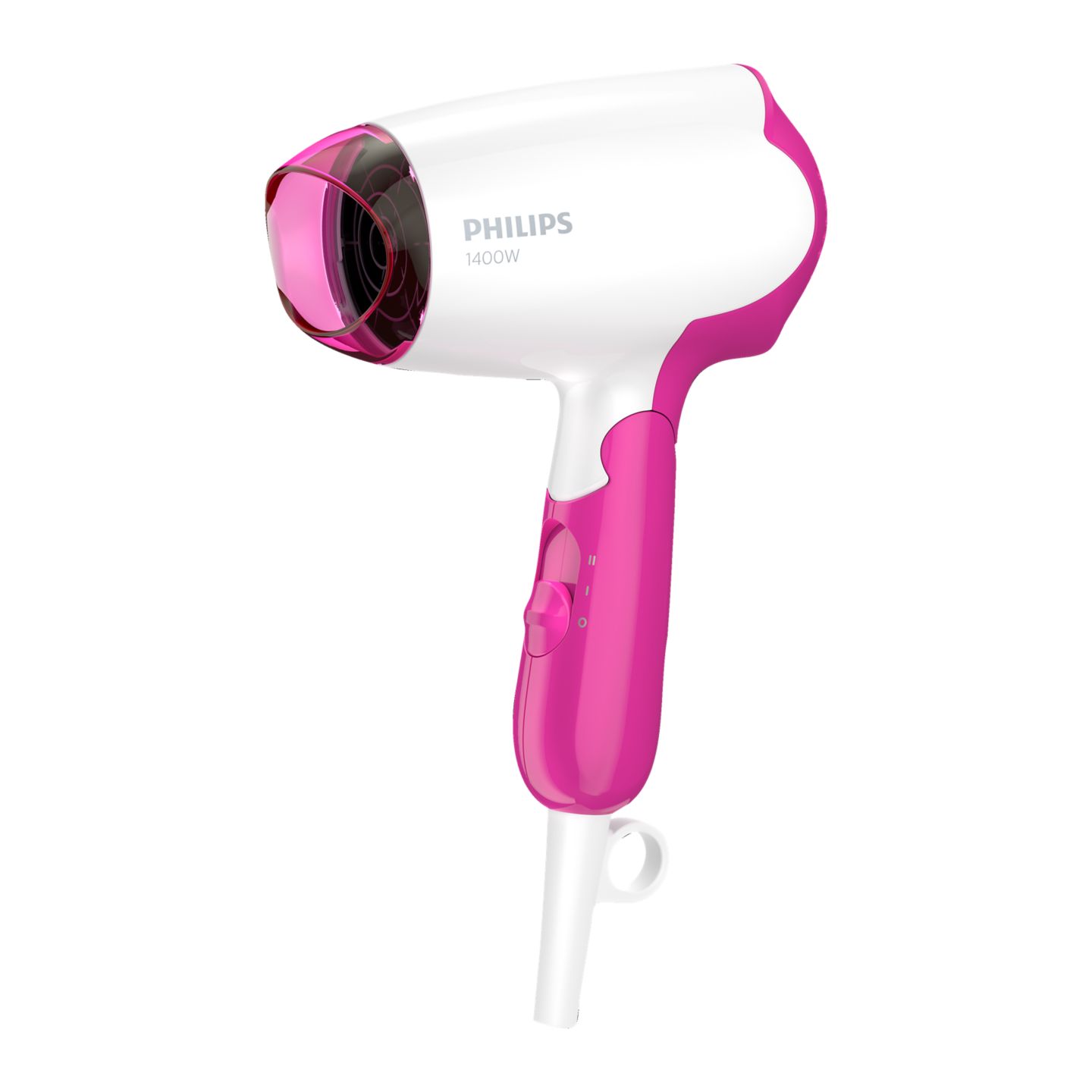 Изображение на PHILIPS Сешоар BHD003
2 скорости,