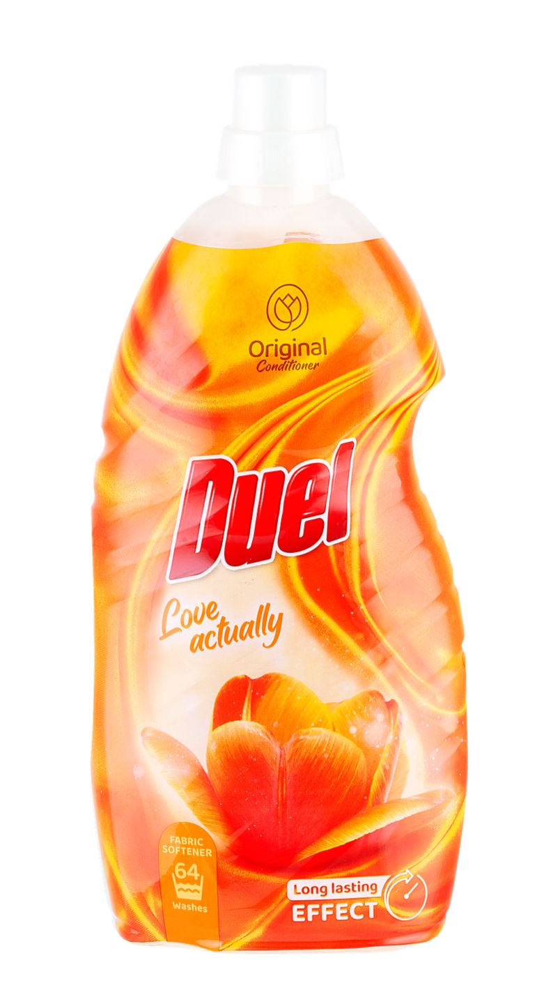 Duel Omekšivač rublja
MPC 2.5.2025=3,29€