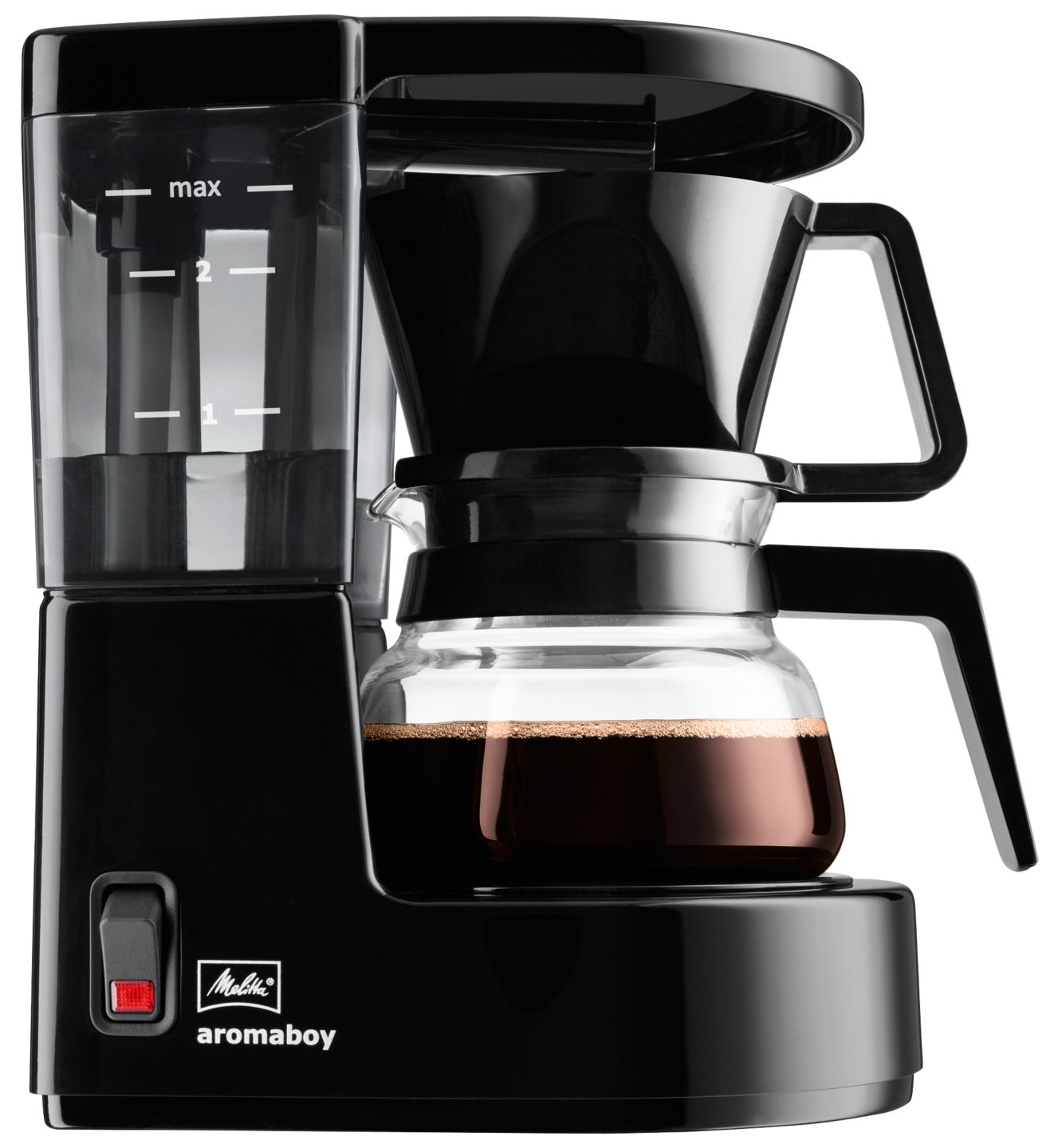 MELITTA Mini-Kaffeemaschine »Aromaboy«