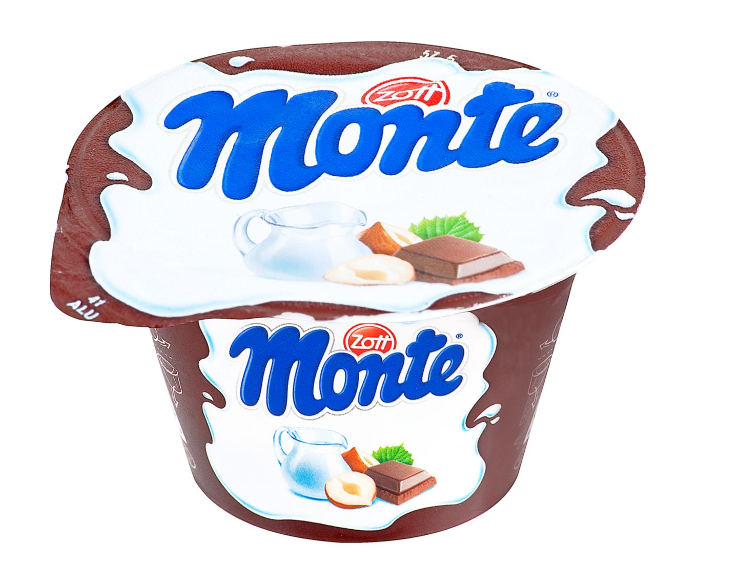 Zott Monte