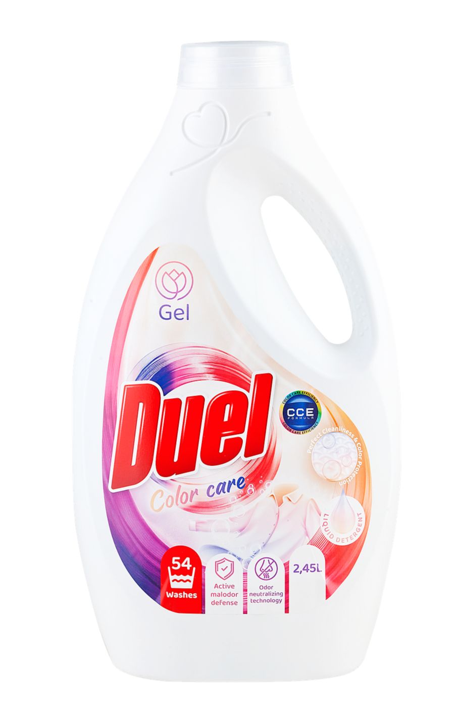 Duel Deterdžent
MPC 2.5.2025=7,99€