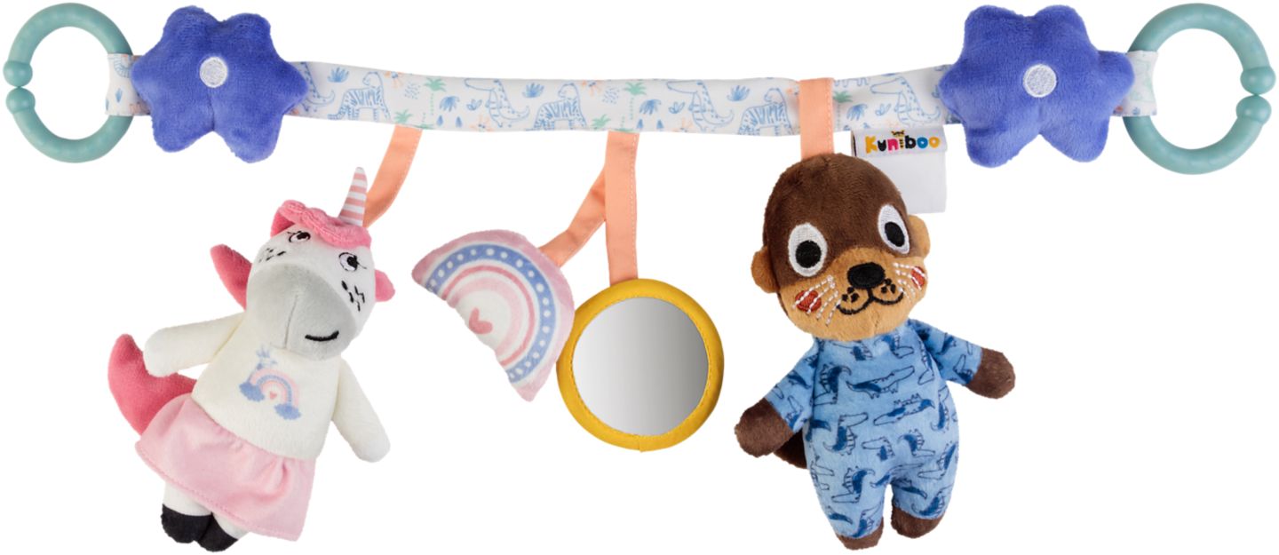 Изображение на KUNIBOO Играчка
различни видове