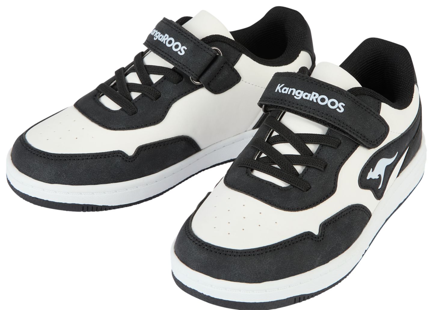 KANGAROOS Kinder-Freizeitschuhe