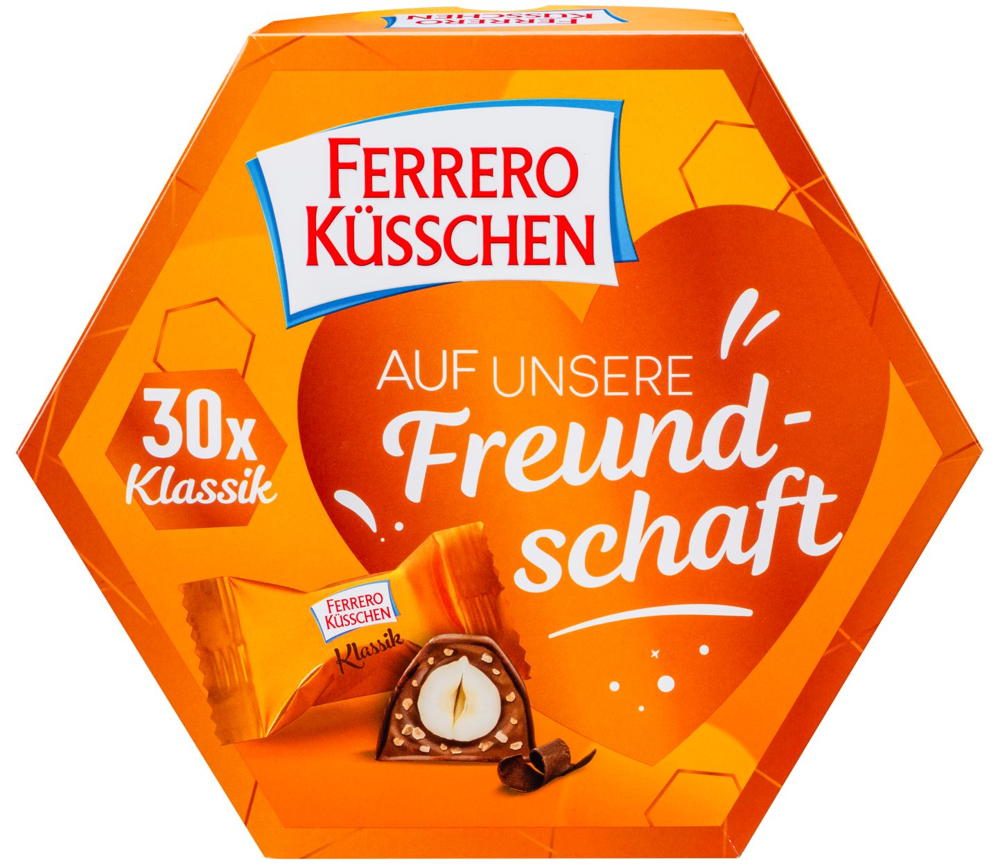 FERRERO Küsschen