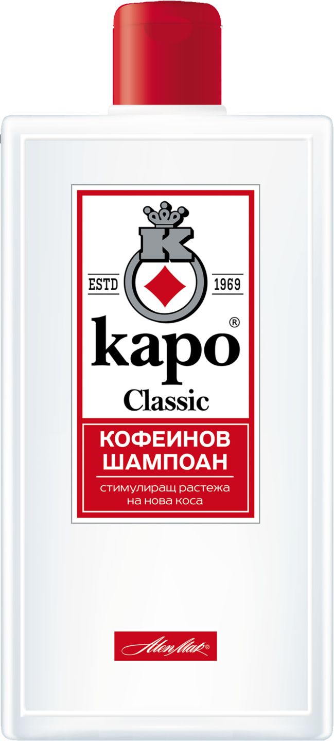 Изображение на Каро Шампоан или Душ гел
различни видове