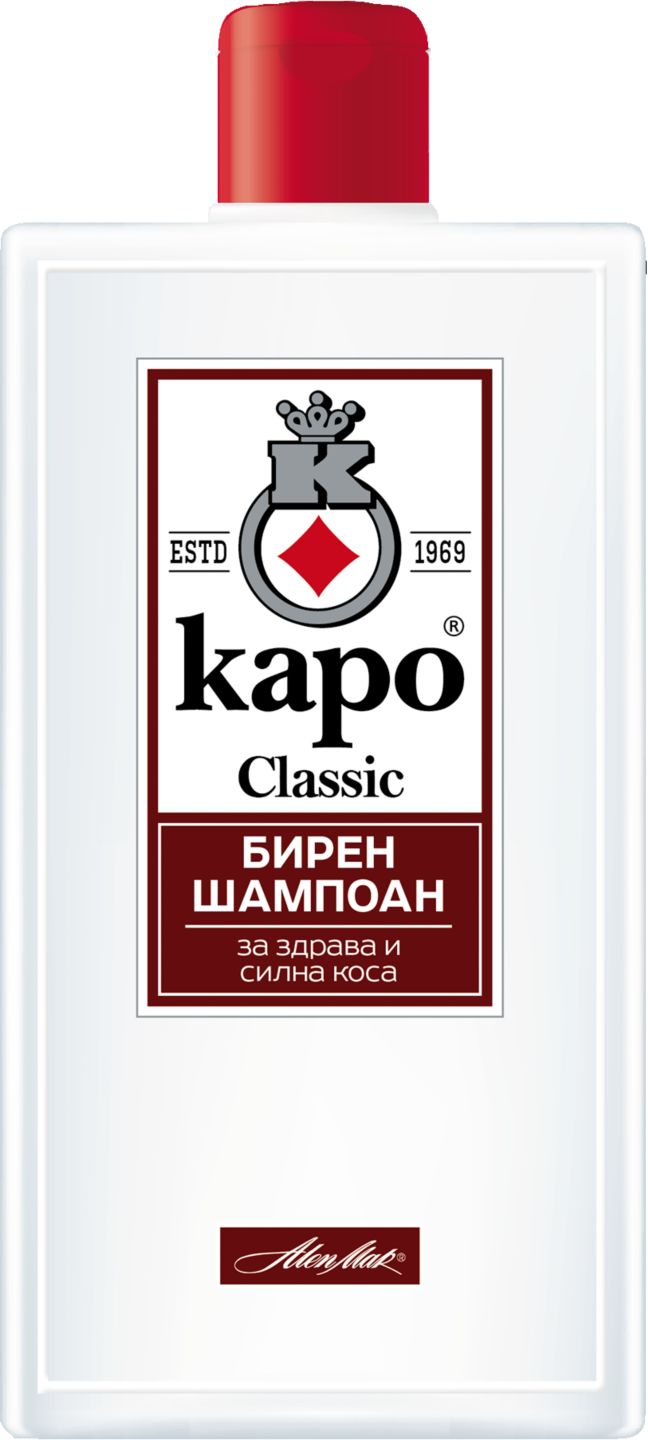 Изображение на Каро Шампоан или Душ гел
различни видове