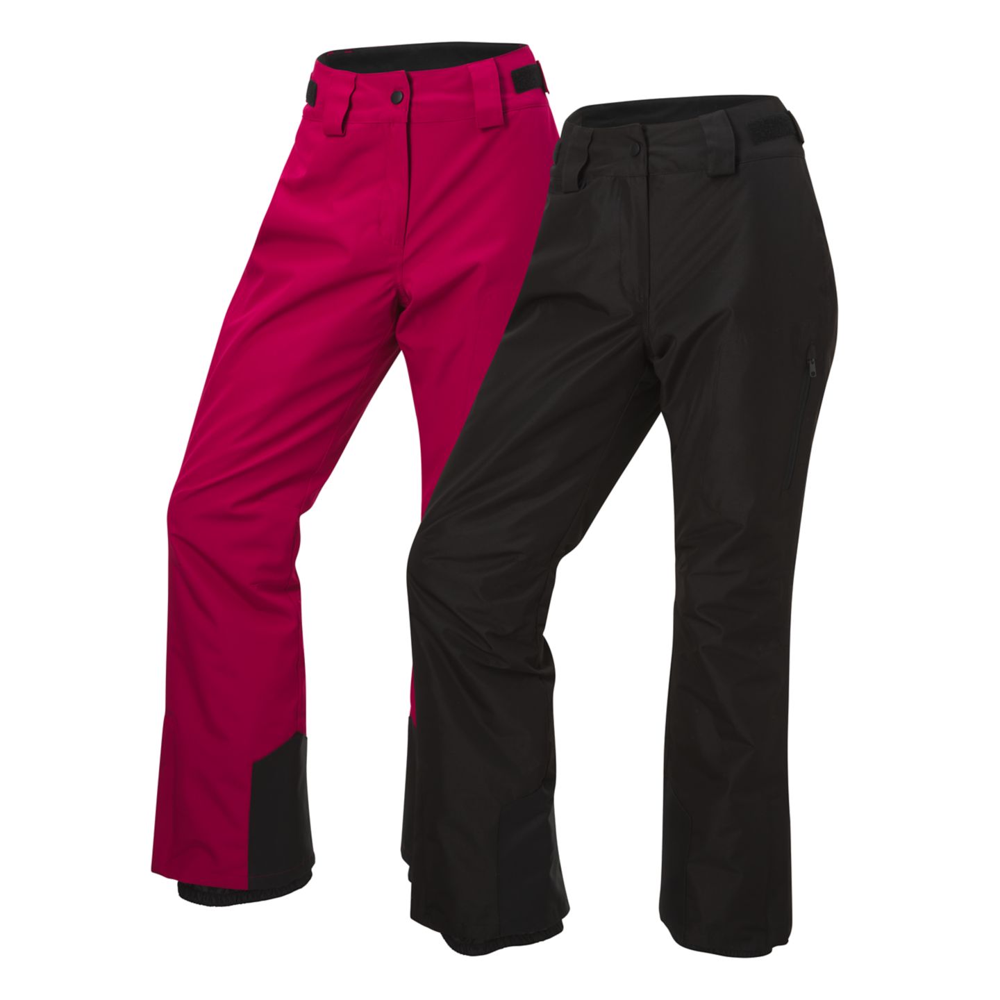 NEWCENTIAL® Damen-Skihose