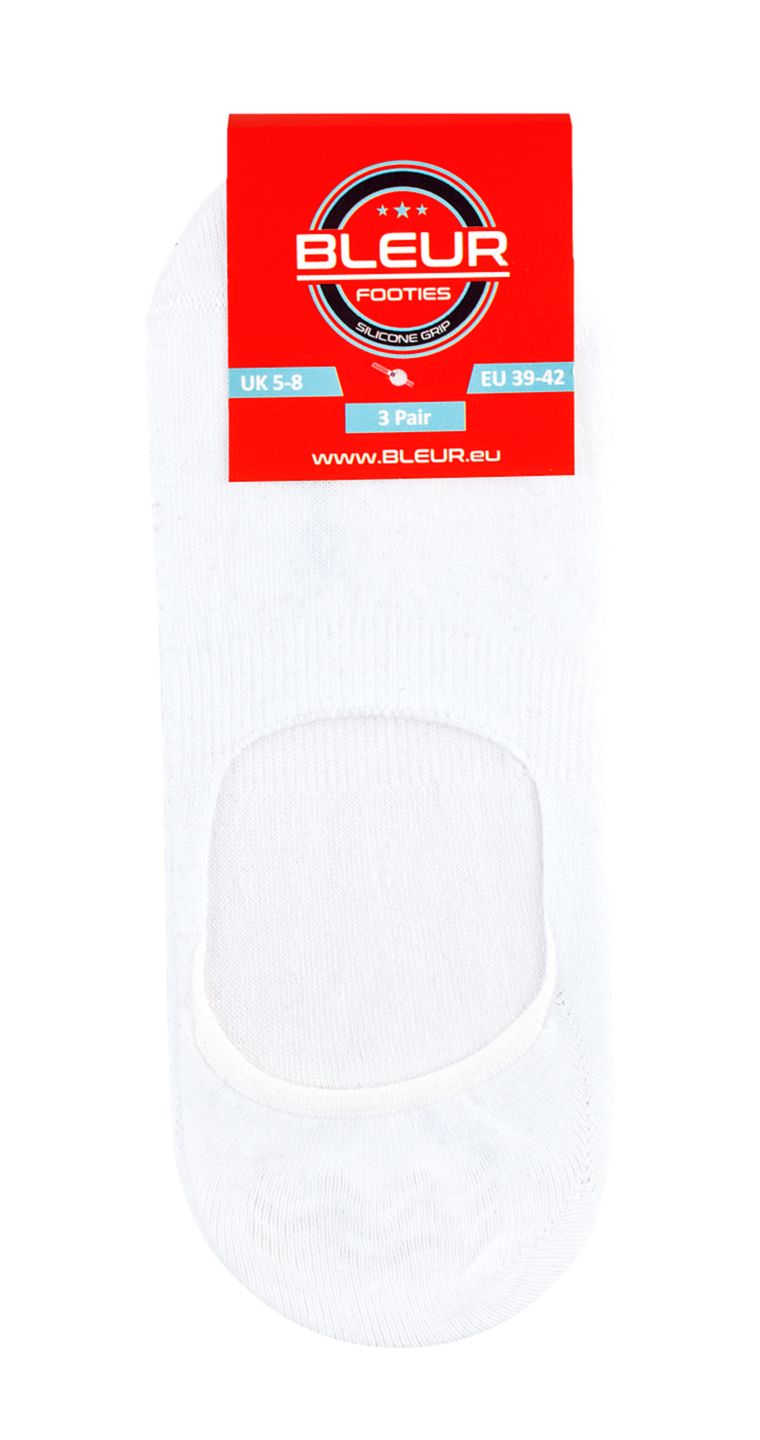 Stopalice unisex 