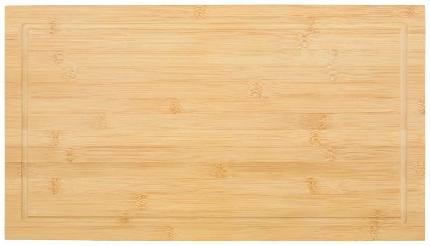 KESPER Schneide- und Abdeckplatte ca. 50 x 28 cm