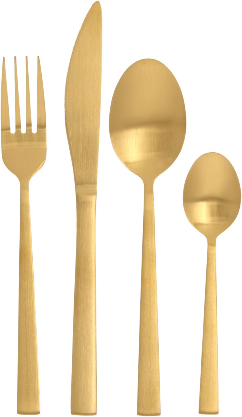 Spice & Soul Príborová súprava