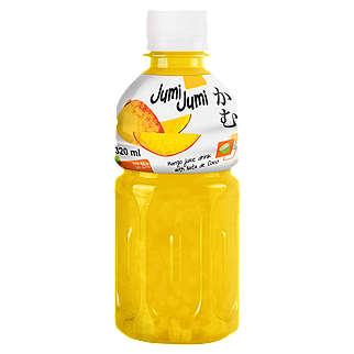 Jumi Jumi Napój z nata de coco
