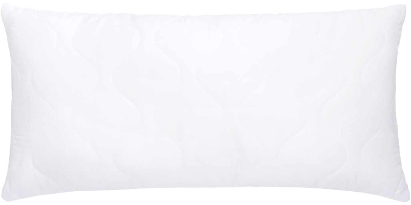 LIV&BO® Kochfestes Kopfkissen ca. 80 x 40 cm