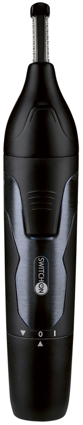 SWITCH ON® Nasen- und Ohrhaartrimmer »SNOT C1«