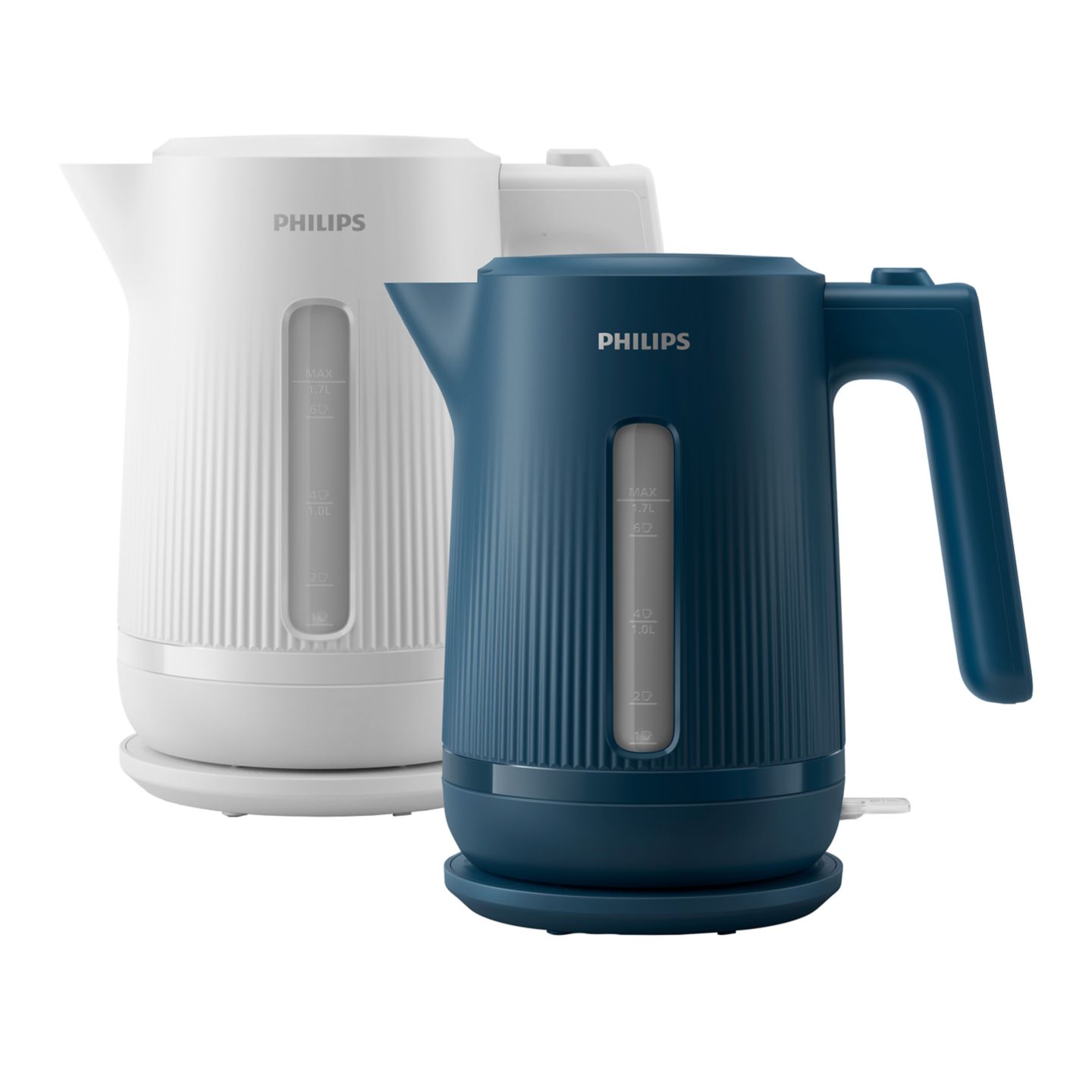 PHILIPS Wasserkocher »HD9411«